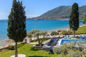Отель Agni Suites  Никиана